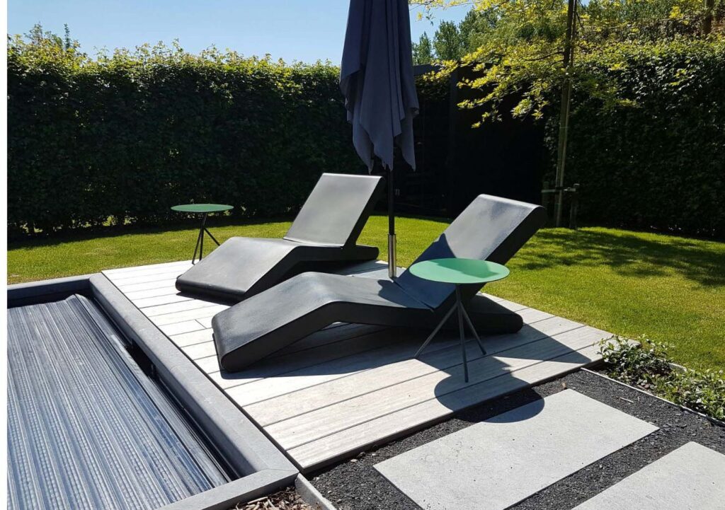 Transat design : comment choisir le meilleur pour votre espace extérieur ?