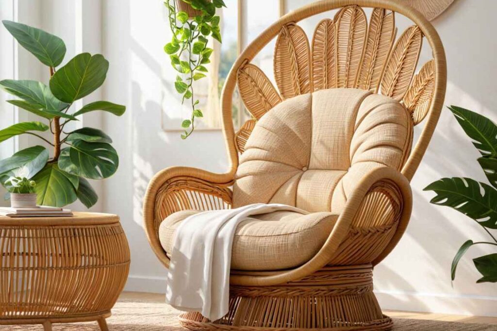 Comment bien choisir votre fauteuil Emmanuel pour une déco royale ?