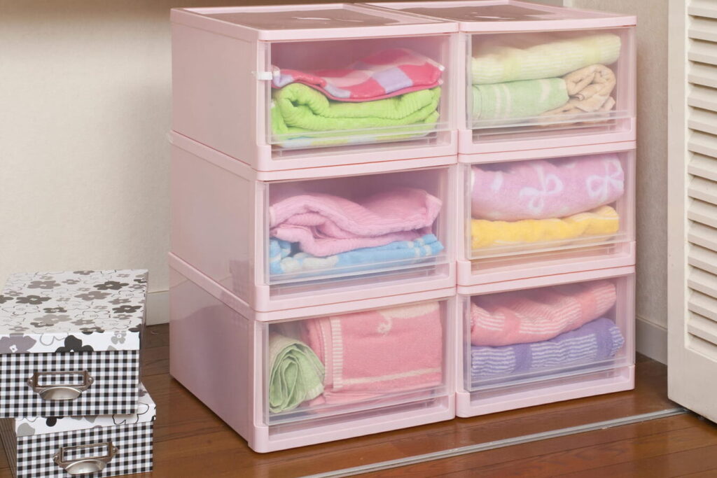 Comment choisir la meilleure boîte de rangement pour les jouets de vos enfants ?