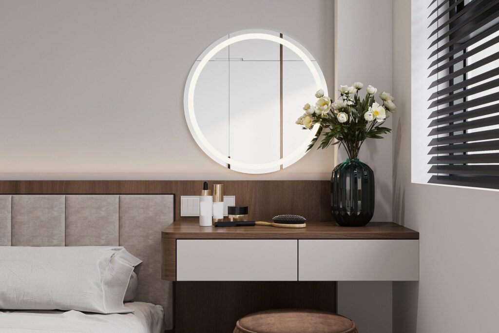 Comment intégrer des éléments en verre dans votre déco pour une touche moderne et épurée ?