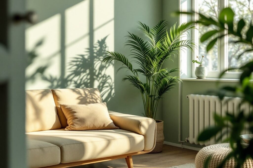 Comment intégrer les meubles Pantone dans votre décoration intérieure ?