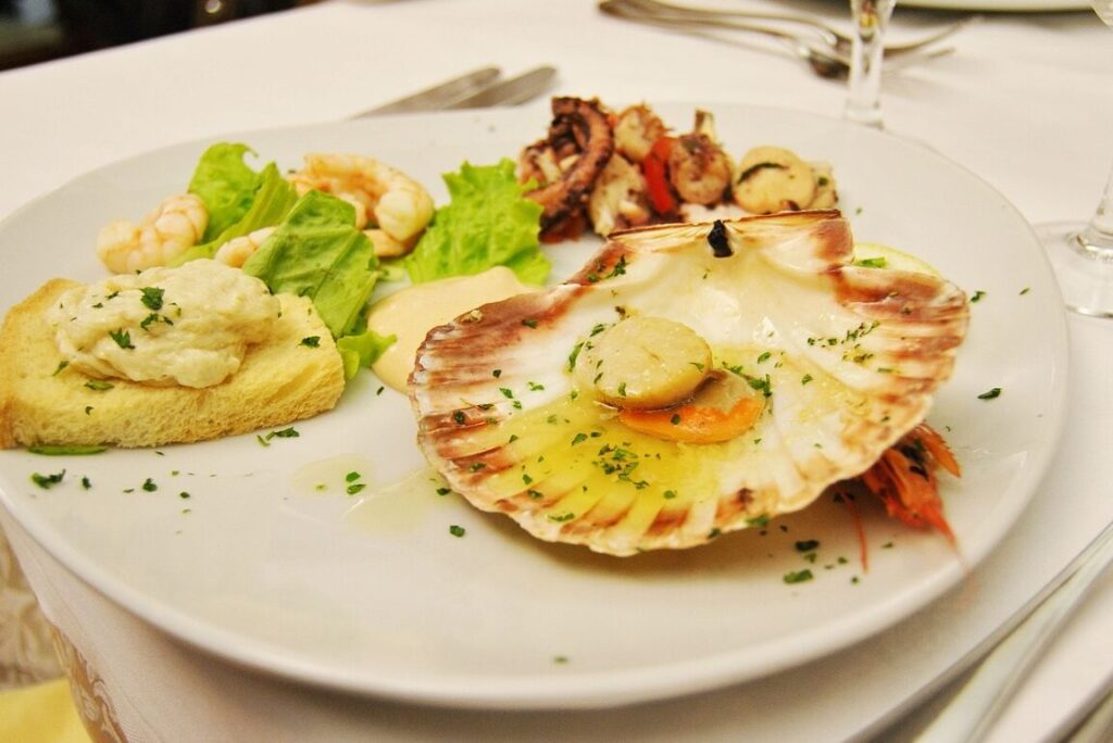 Découverte culinaire : où trouver le meilleur resto italien à Marseille ?