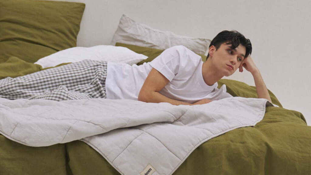 Pourquoi choisir des draps en lin lavé pour votre chambre ?