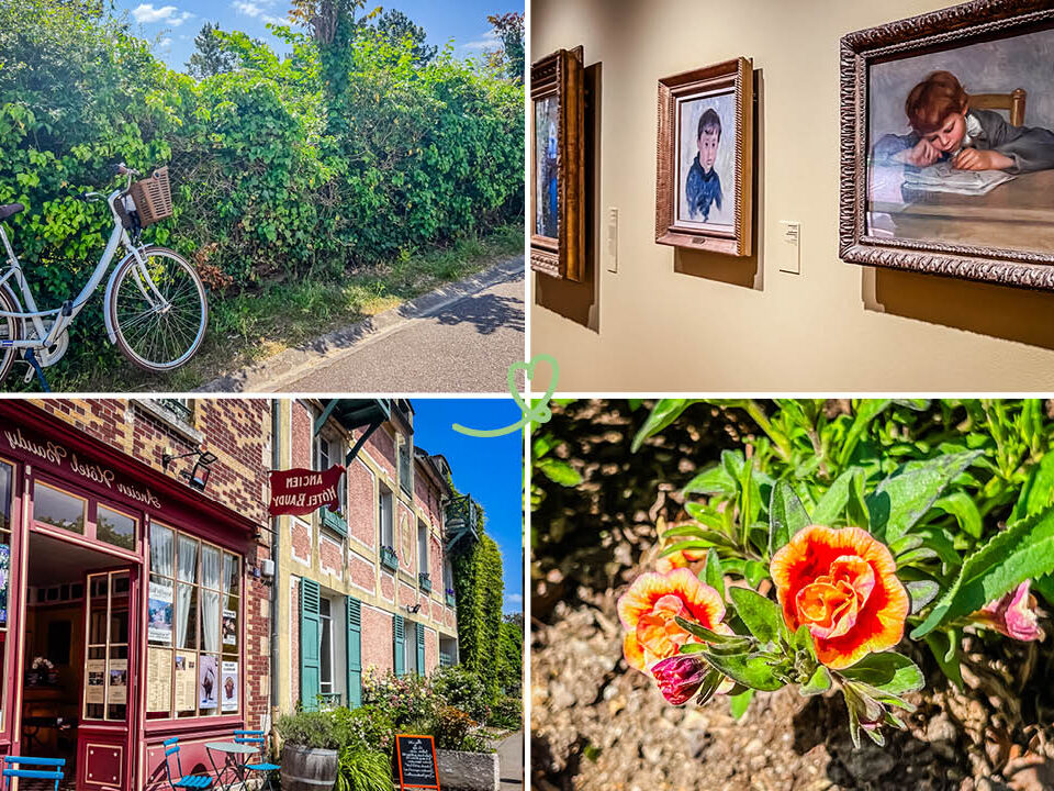 Séjour à Giverny : comment choisir la chambre d’hôte parfaite pour votre escapade impressionniste ?