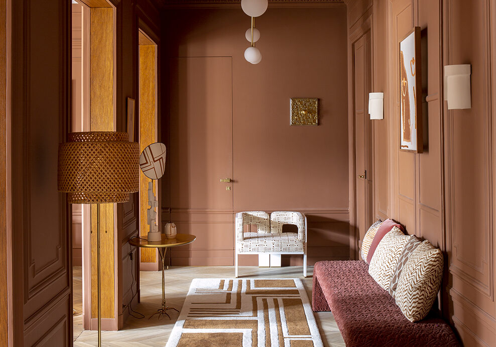 Comment choisir le bon codimat pour votre projet de décoration intérieure ?
