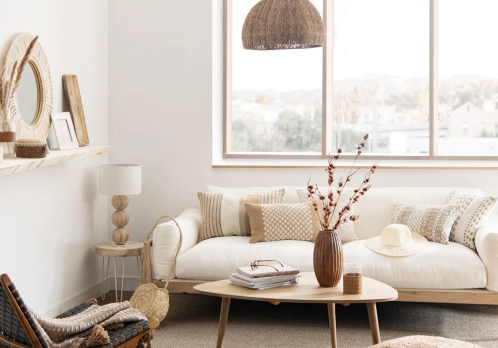 Feng shui maison : transformer votre espace de vie avant et après