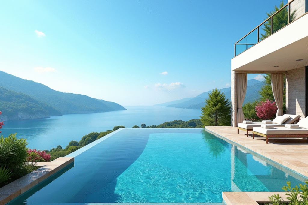 Comment choisir la villa de vos rêves sur la Côte d’Azur ?