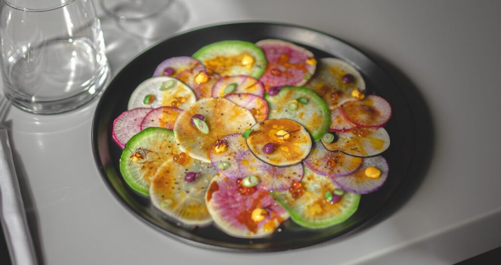 Quelles seront les grandes tendances culinaires en 2024 ?