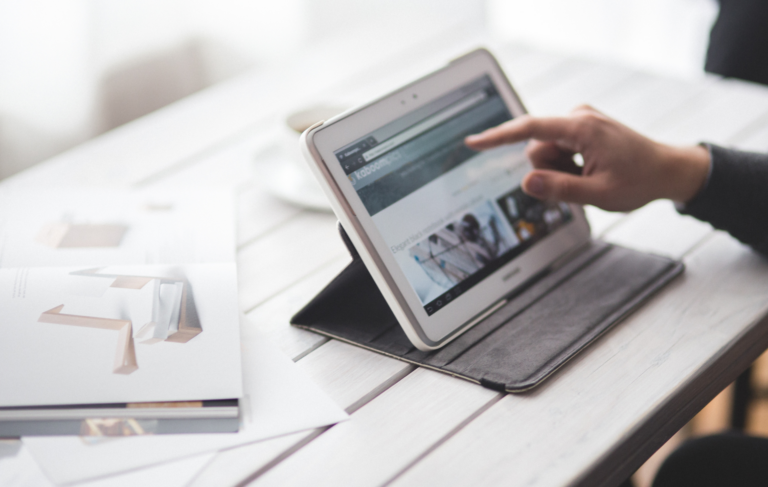 formation digitale