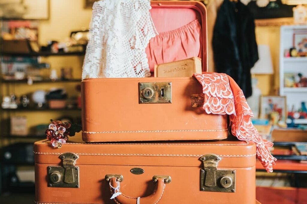 Comment choisir la malle de voyage idéale pour vos aventures ?