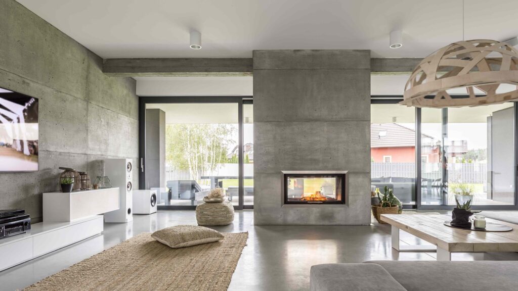 Comment choisir le meilleur enduit décoratif pour votre intérieur ?