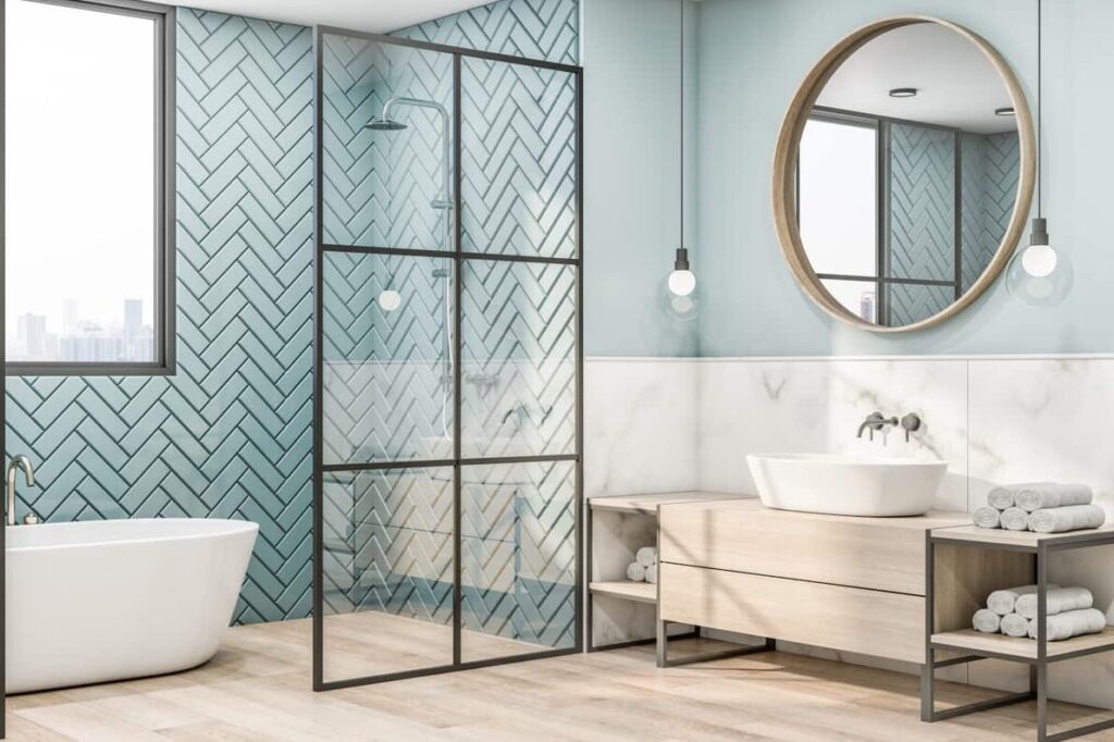 Comment choisir les carreaux parfaits pour votre salle de bain ?