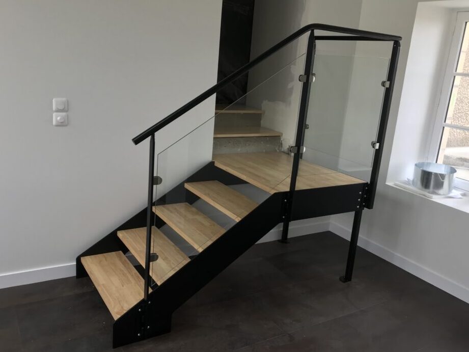 Comment choisir un garde-corps design pour sublimer votre intérieur ?