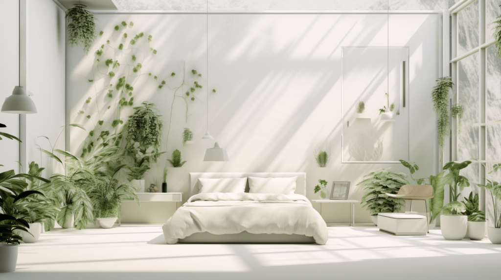Comment créer une déco de chambre adulte zen pour un havre de paix au quotidien ?