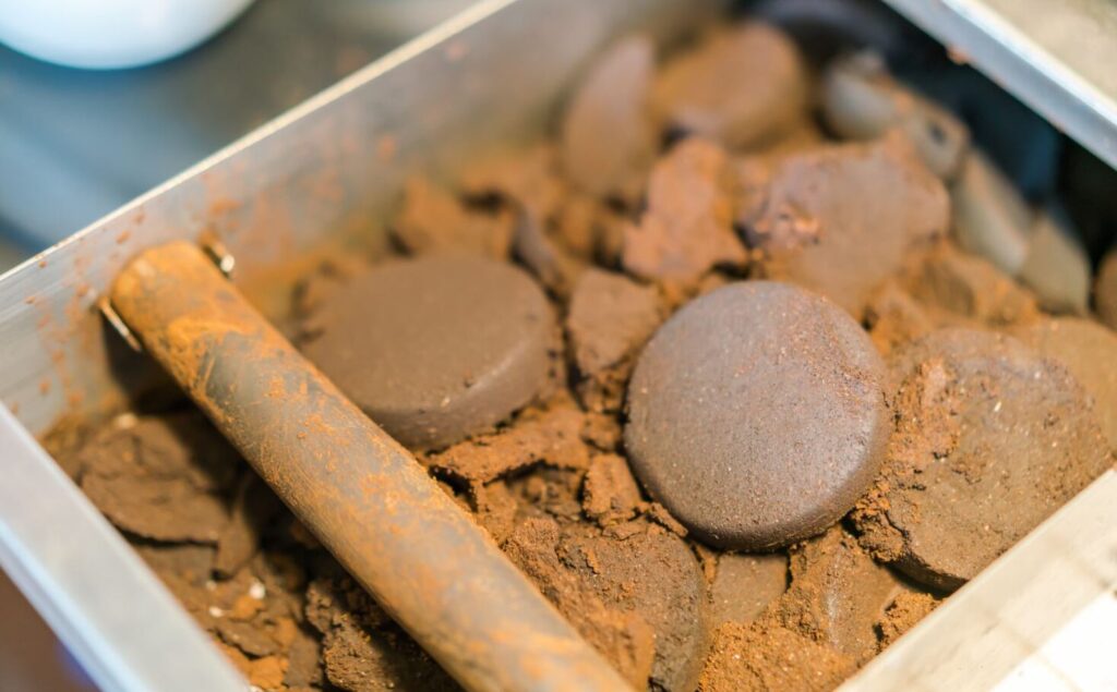 Comment réutiliser le marc de café à la maison ?