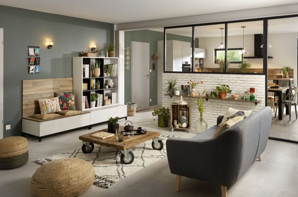 Objet déco à poser sur un meuble : comment choisir la pièce parfaite pour votre intérieur ?