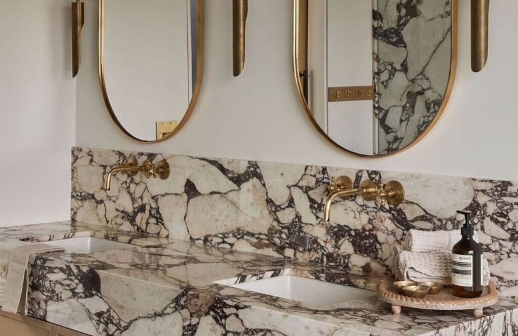 Quelles couleurs de marbre choisir pour sublimer votre intérieur ?