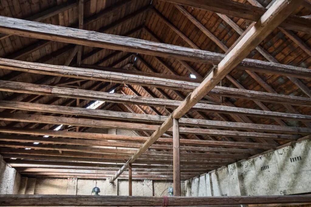 Rénovation de grange : les plus belles transformations avant et après