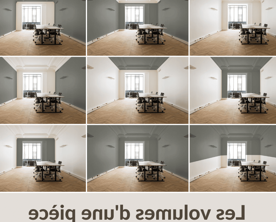 Comment choisir et appliquer une peinture à effet pour transformer votre intérieur ?