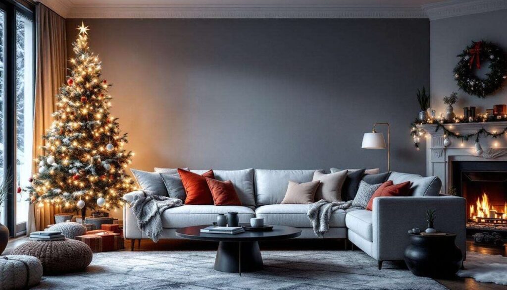 Comment réinventer sa déco d’hiver pour une ambiance cocooning ?