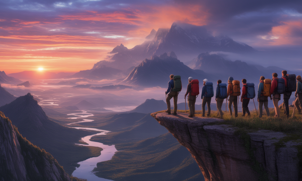 Horizons lointains : quelles sont les dernières nouveautés pour les voyageuses aventureuses ?