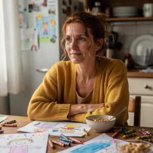 Portrait de Marina Tessier