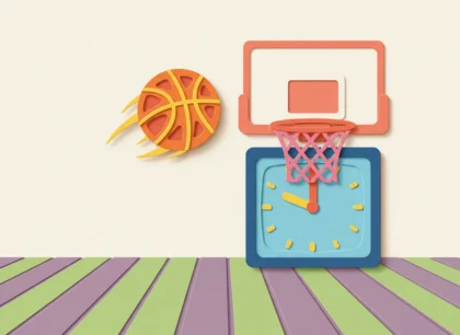 Combien de temps dure un match de basket ?