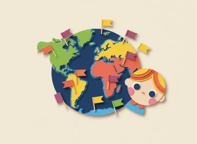 Combien y a-t-il de pays dans le monde ?