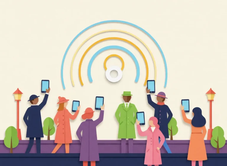 Comment fonctionne un AirTag ?