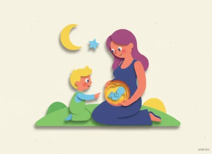 Comment on fait les bébés ?
