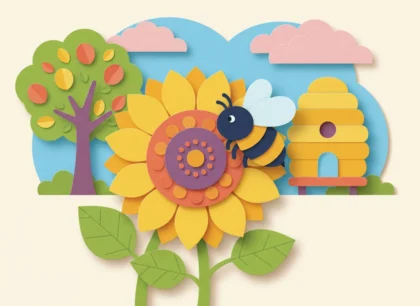 Est-ce que les abeilles piquent ?