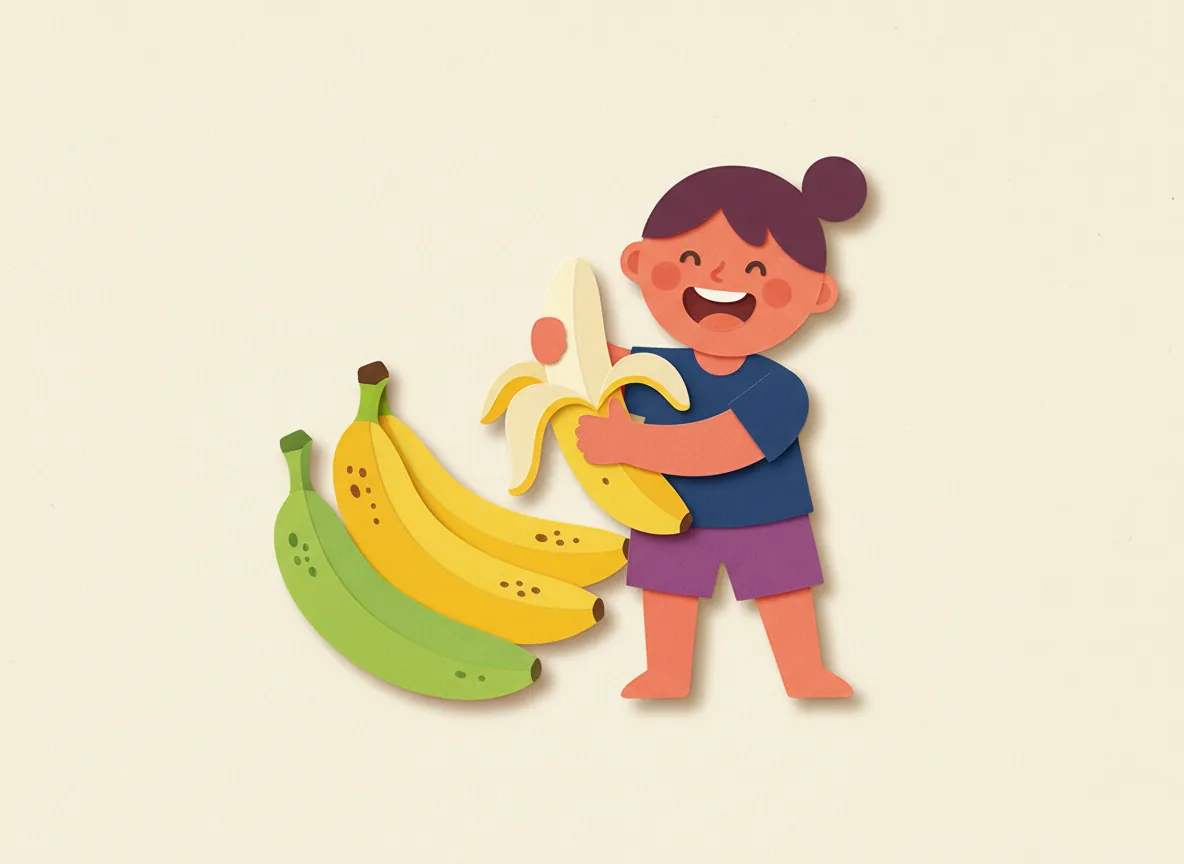 Est-ce que les bananes constipent ?