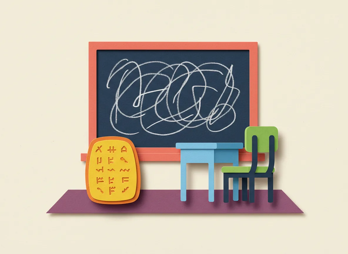 Qui a inventé l'école ?